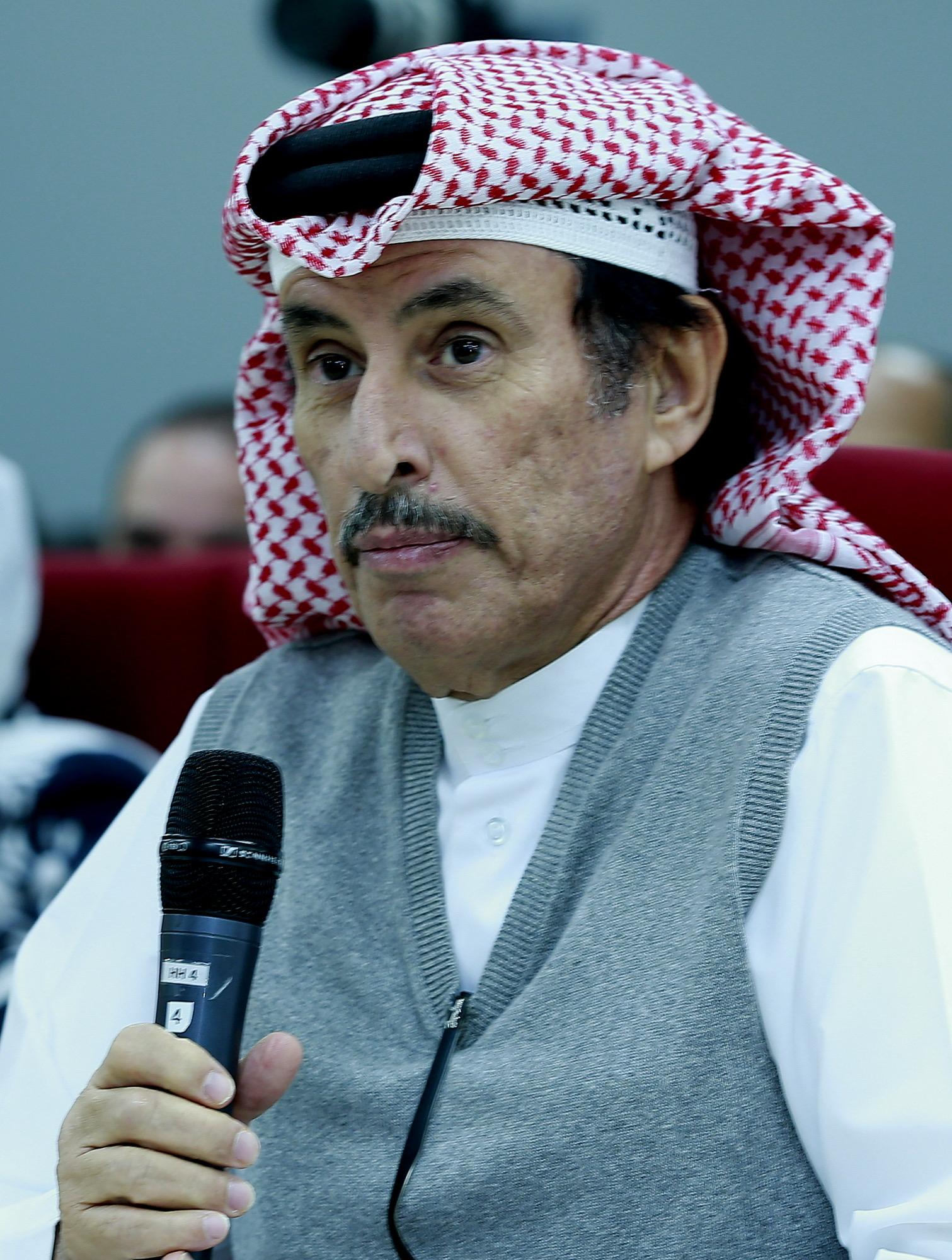 الدوحة :  حلقة نقاشية تناقش الهجمة الغربية حول استضافة قطر للمونديال